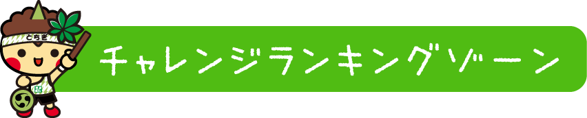 チャレンジランキングゾーン